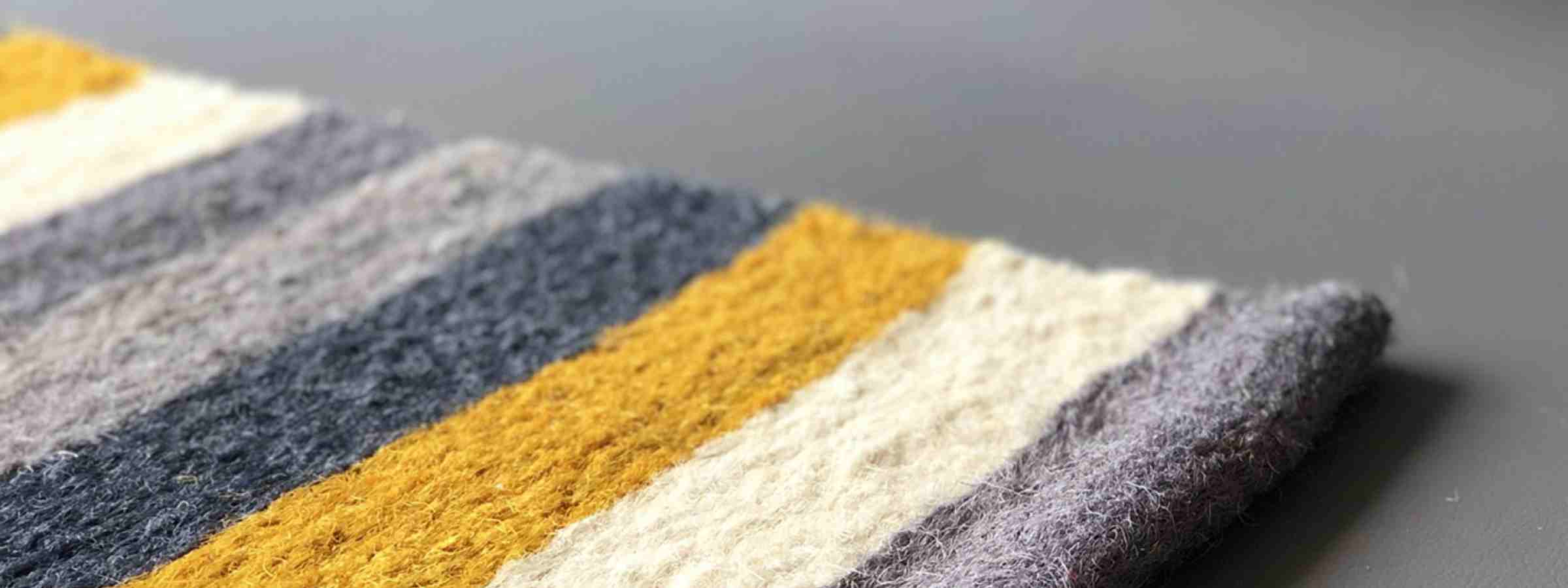 Indoor Doormats, Colorful and Cozy