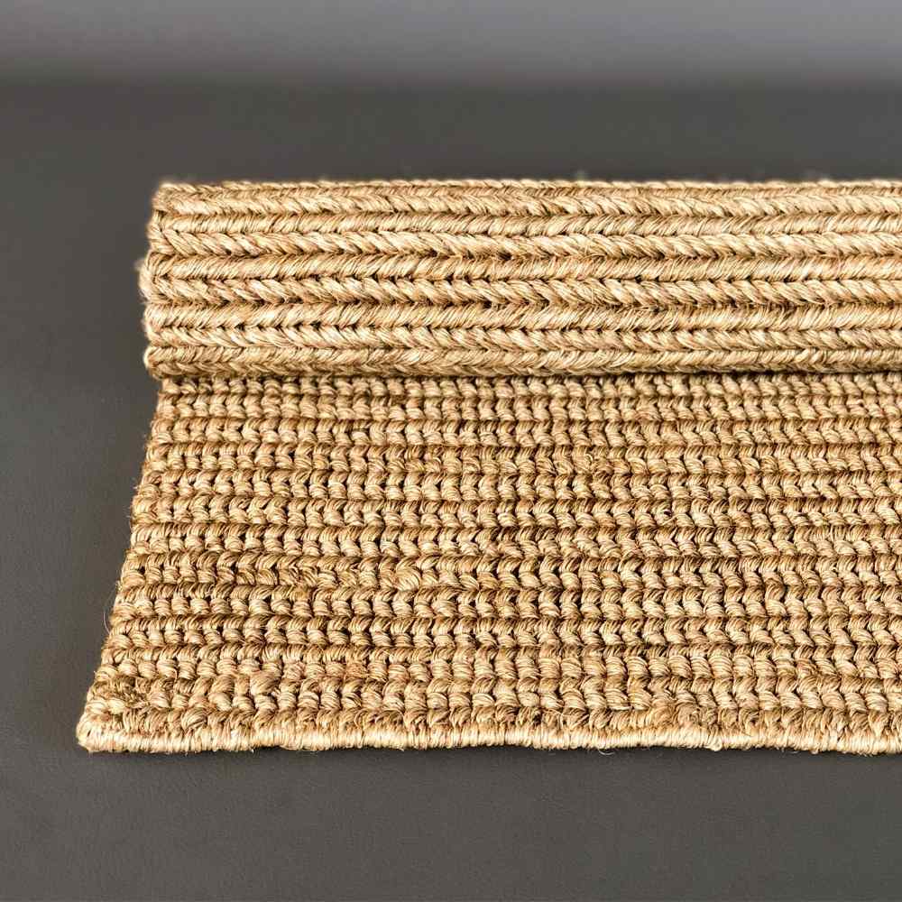 natural sisal rug