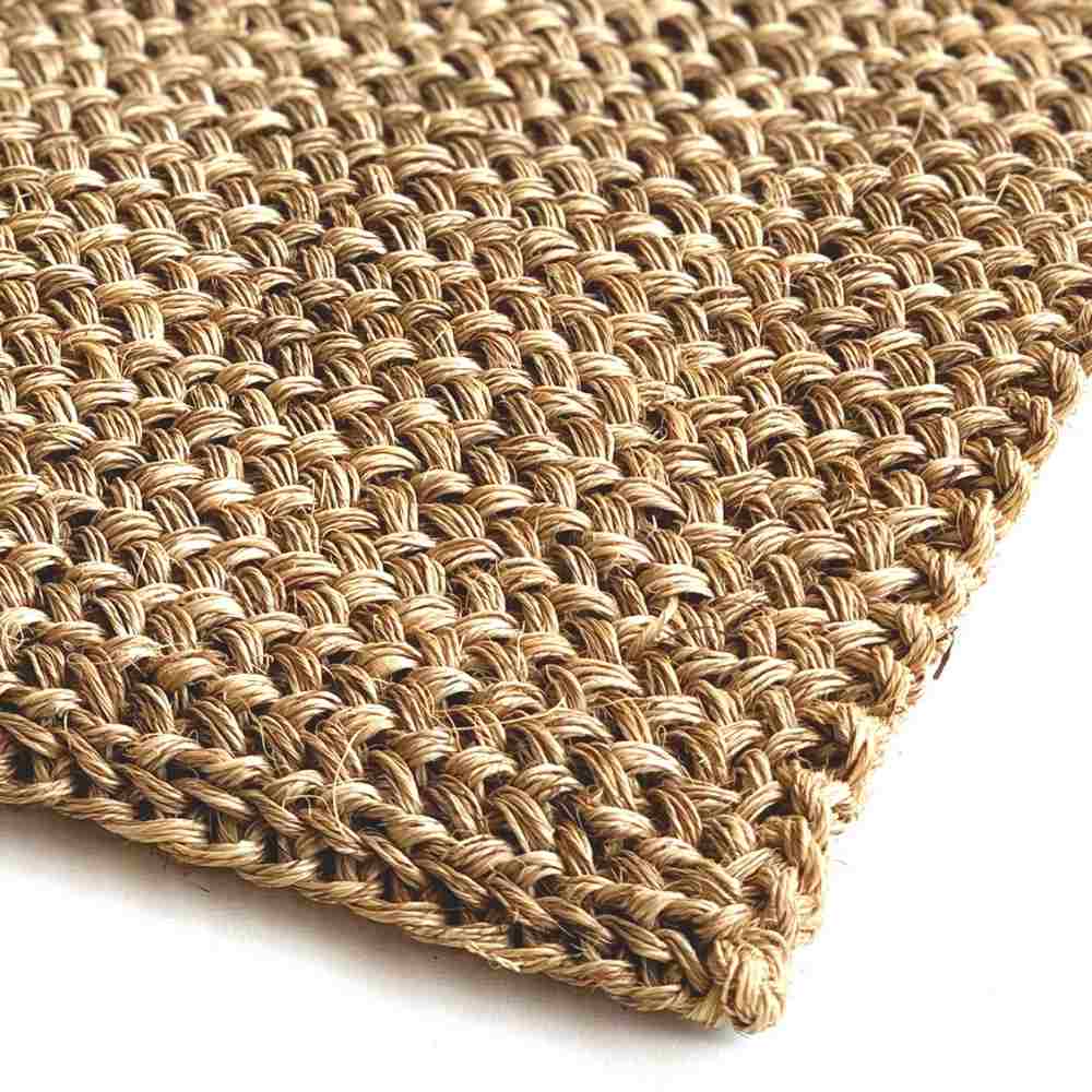 natural sisal rug 2x3
