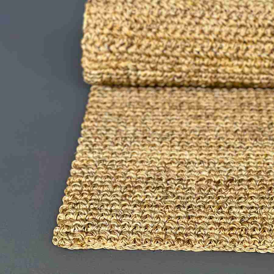 natural sisal rug