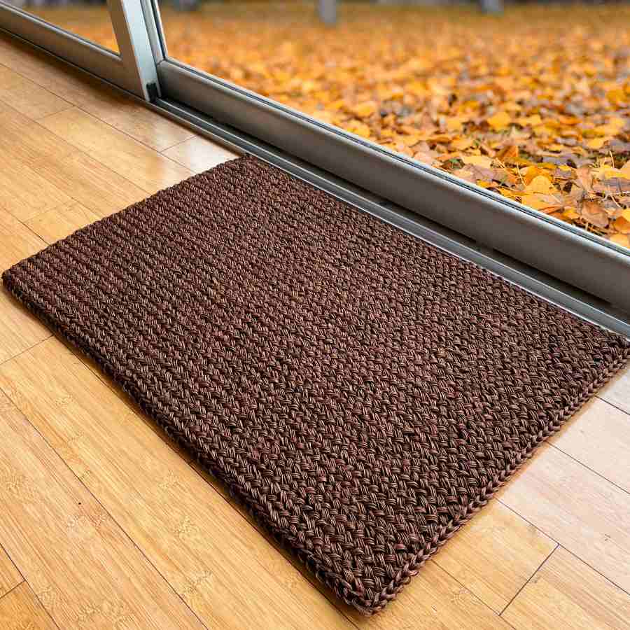 sisal rug