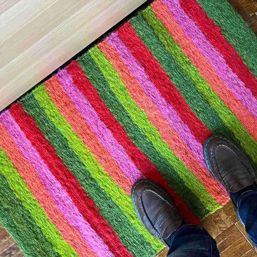 sisal rug