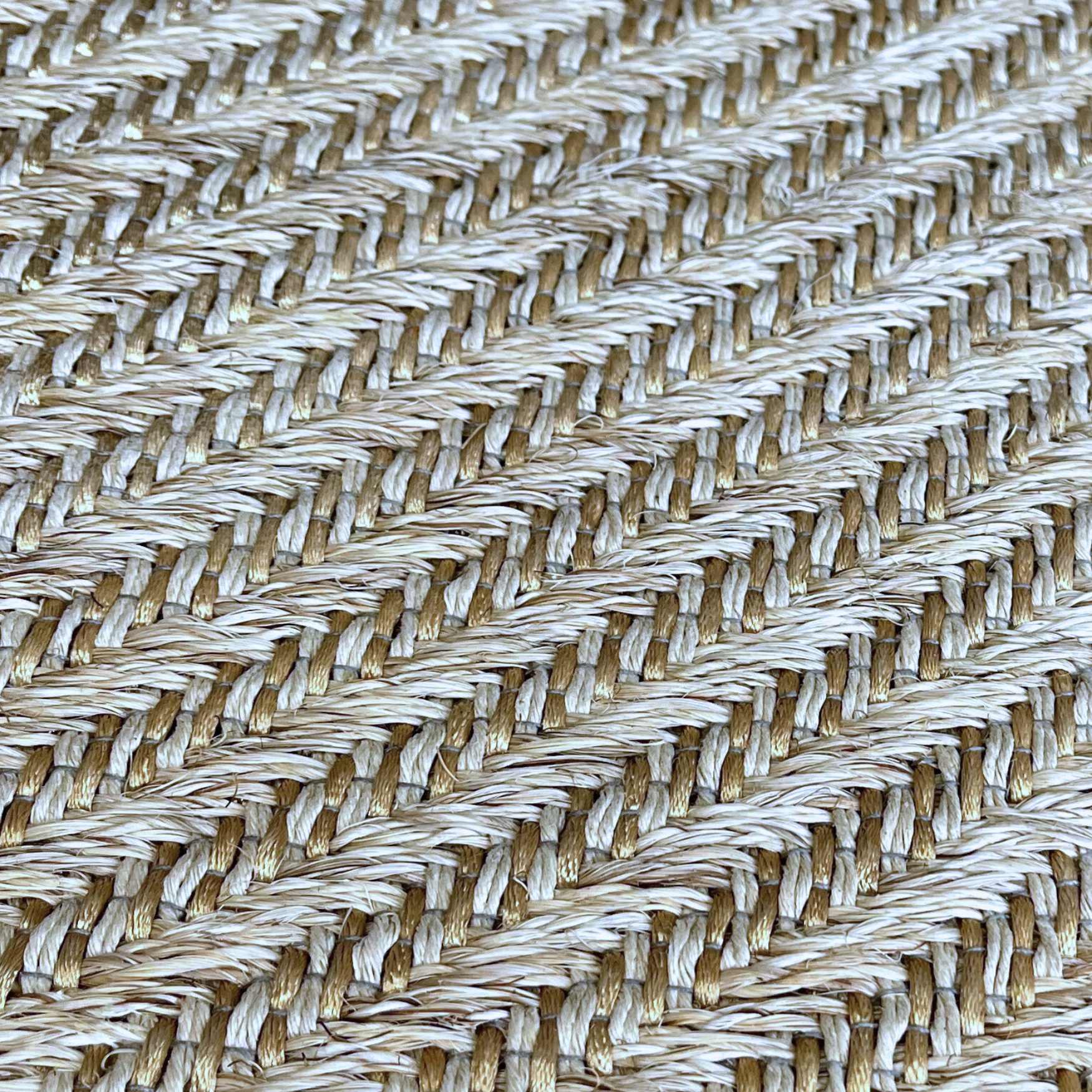 The Tectonic Silk Profile