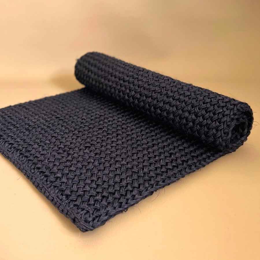 black rug sisal rug