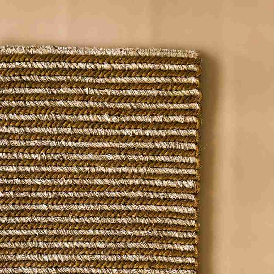 2x4 sisal rug