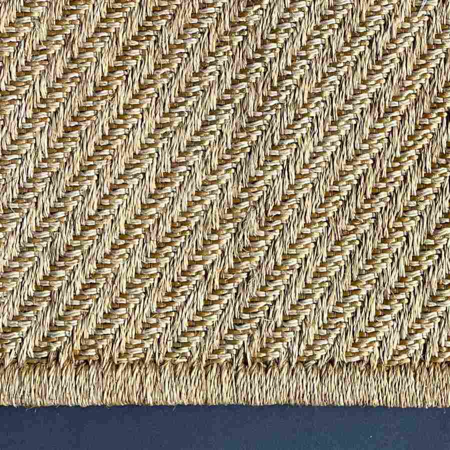 luxury sisal rug