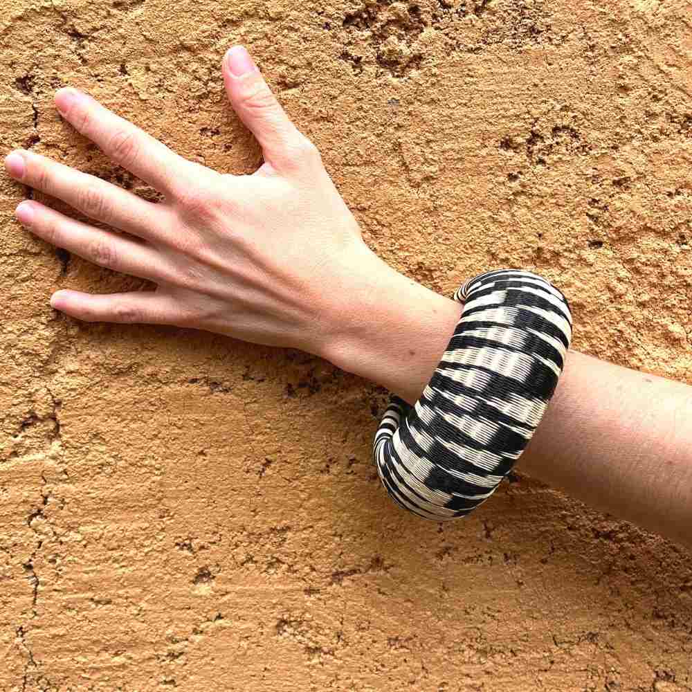 boho bracelet