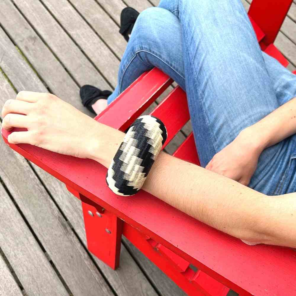 boho bracelet