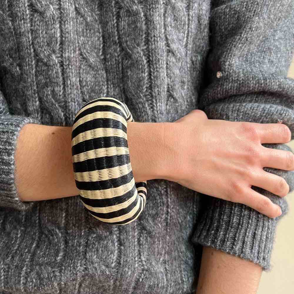 big bracelet