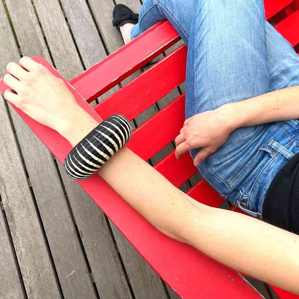 big bracelet