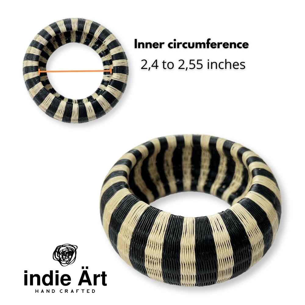 trendy bracelet