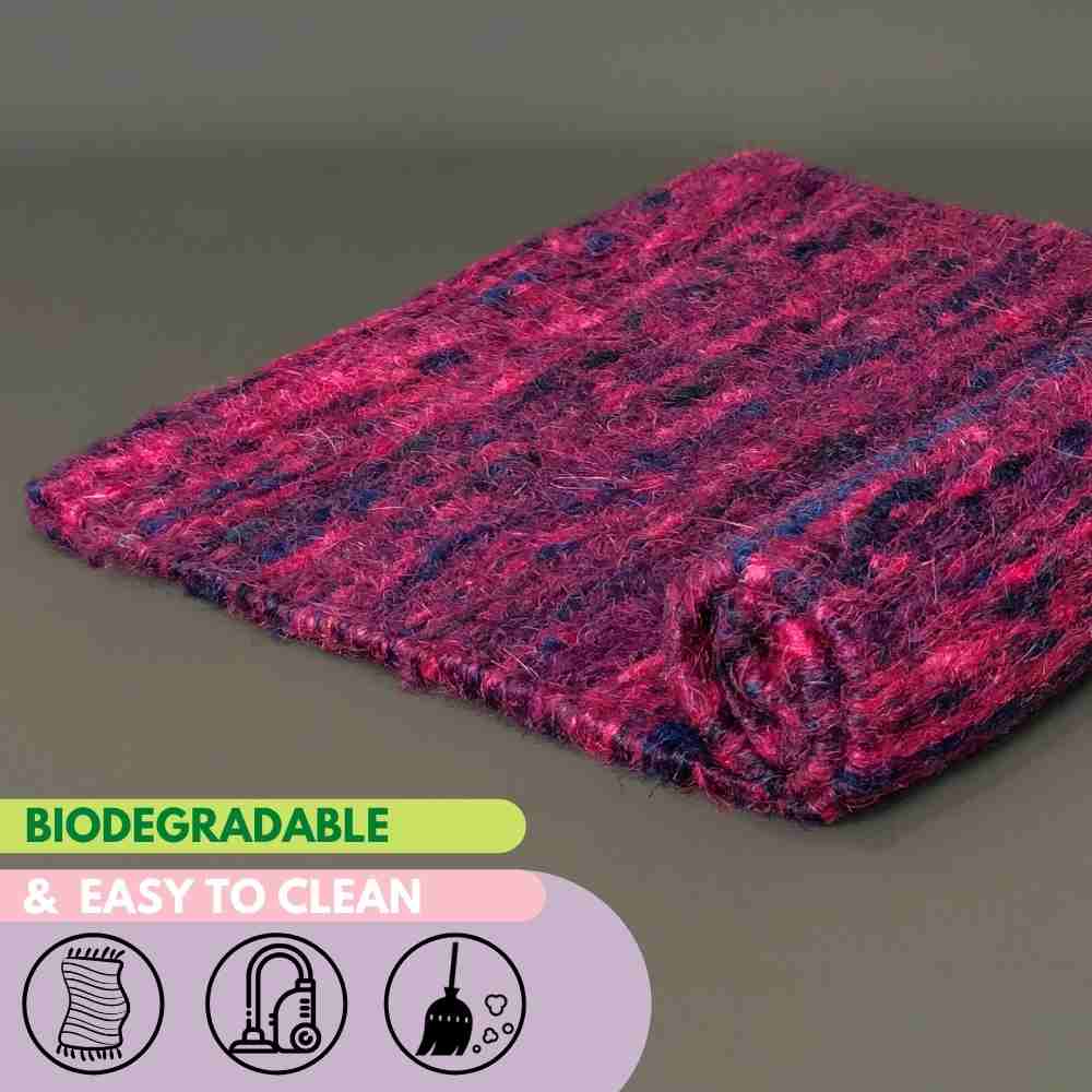 door mat