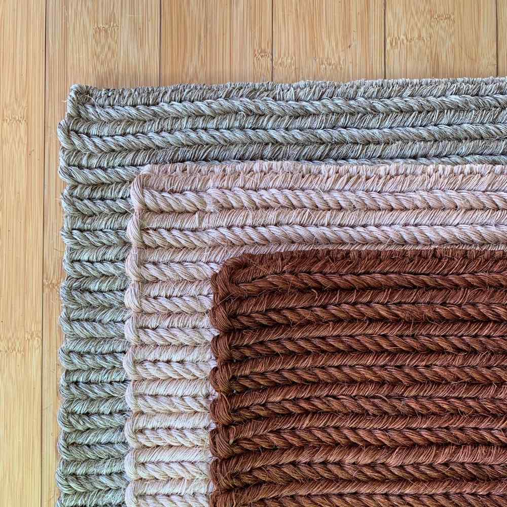 colorful rugs