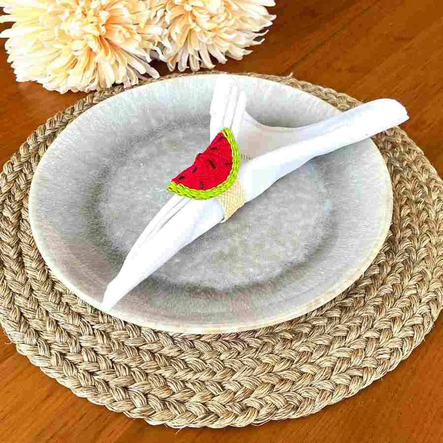 table decor