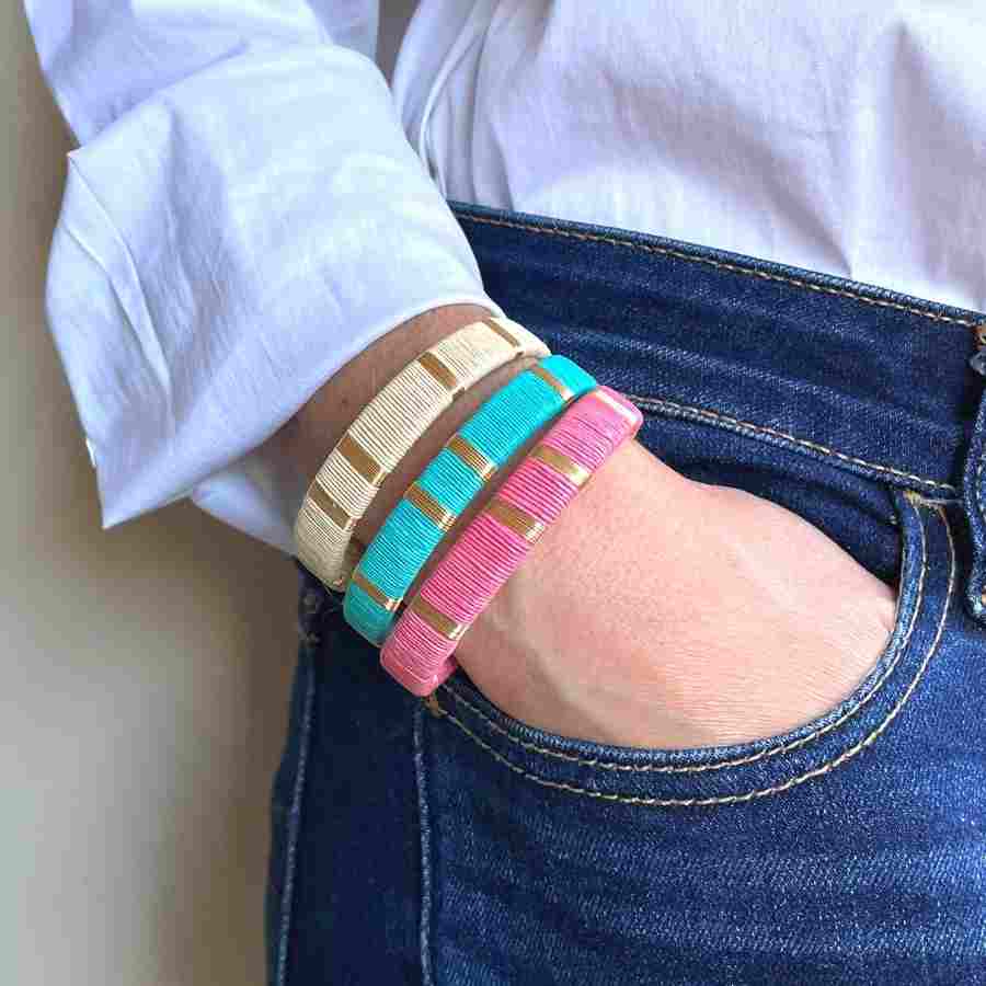 Colorful Bracelet