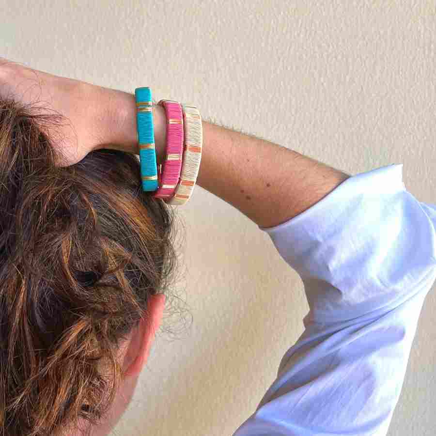 friendship bracelet