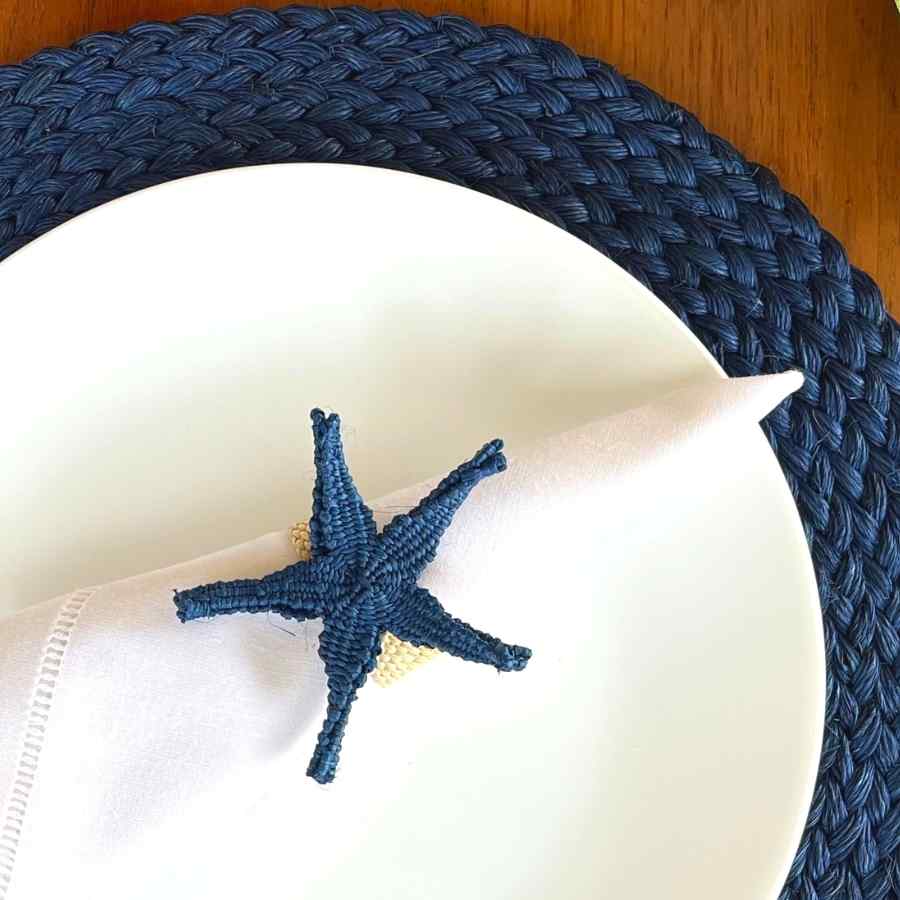 starfish ring