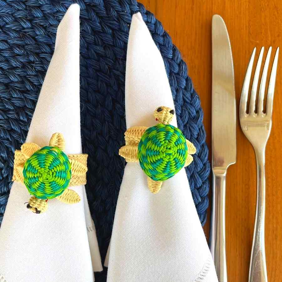 turtle decor