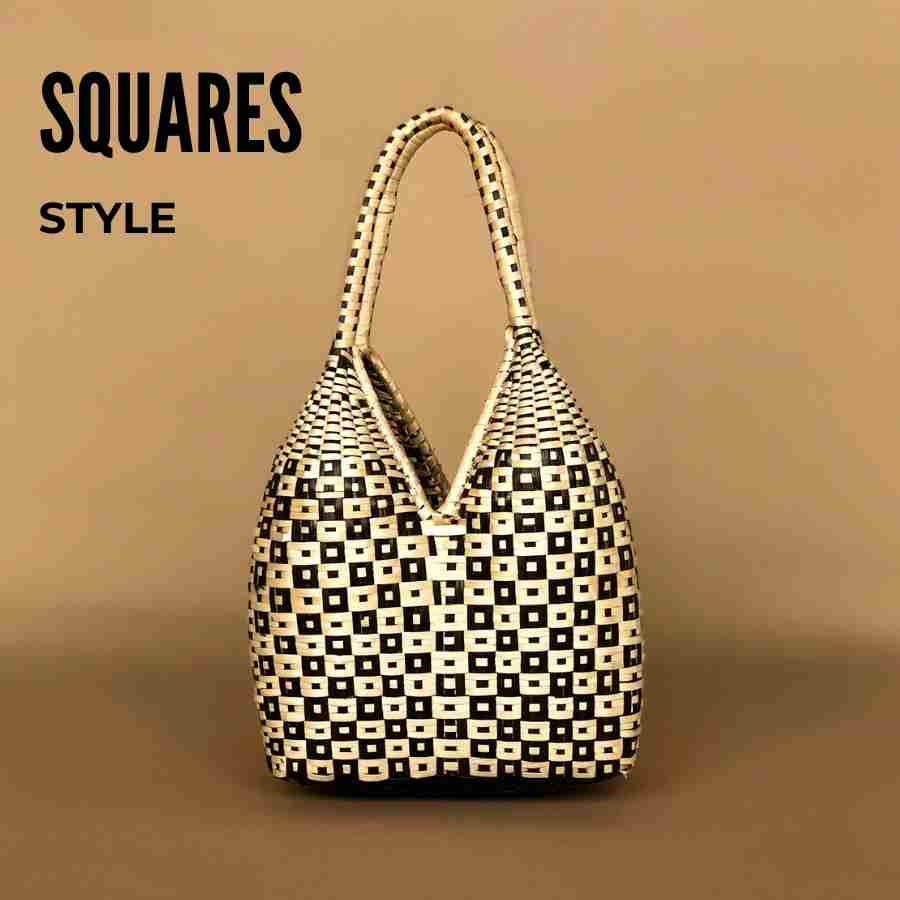 hand bag