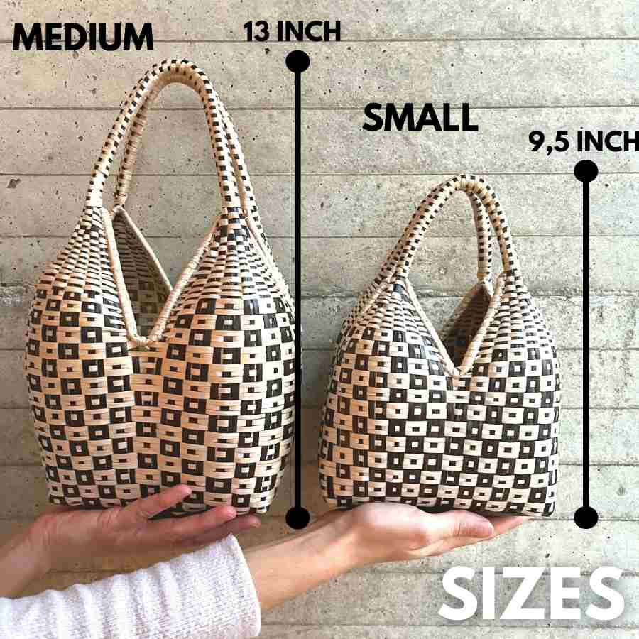 4 tetas bags