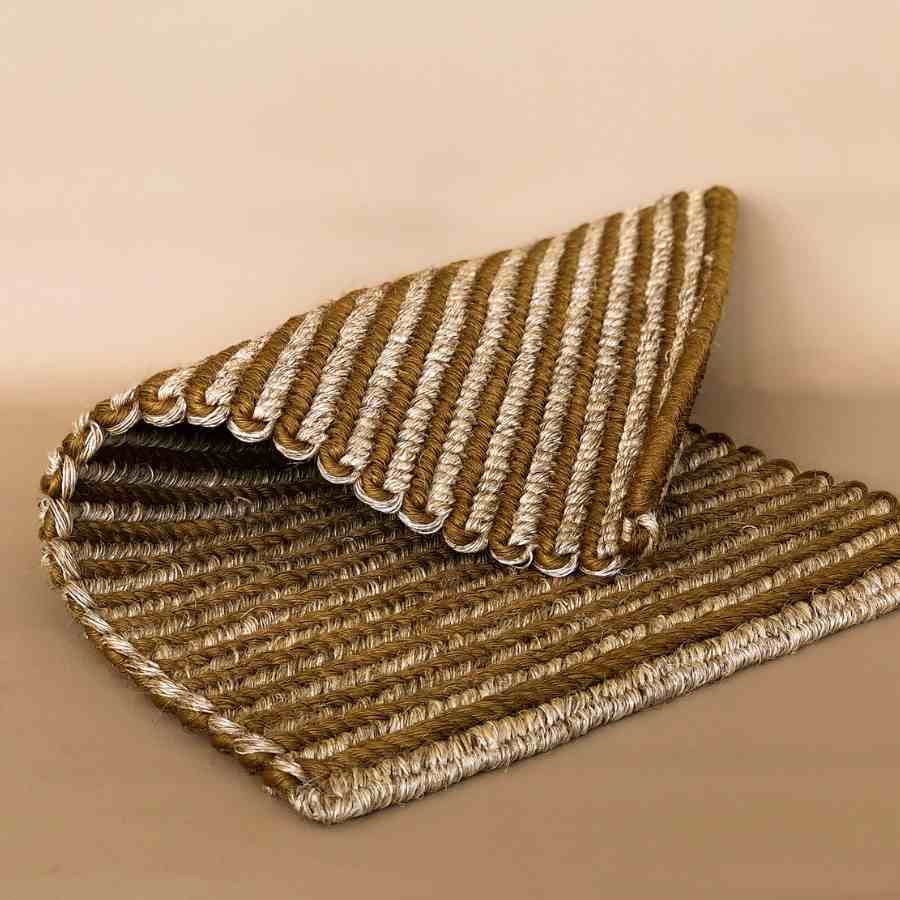 sisal rug