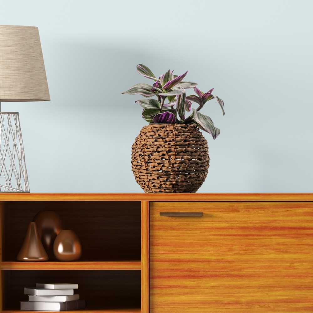 Exotic Small Boho Planter