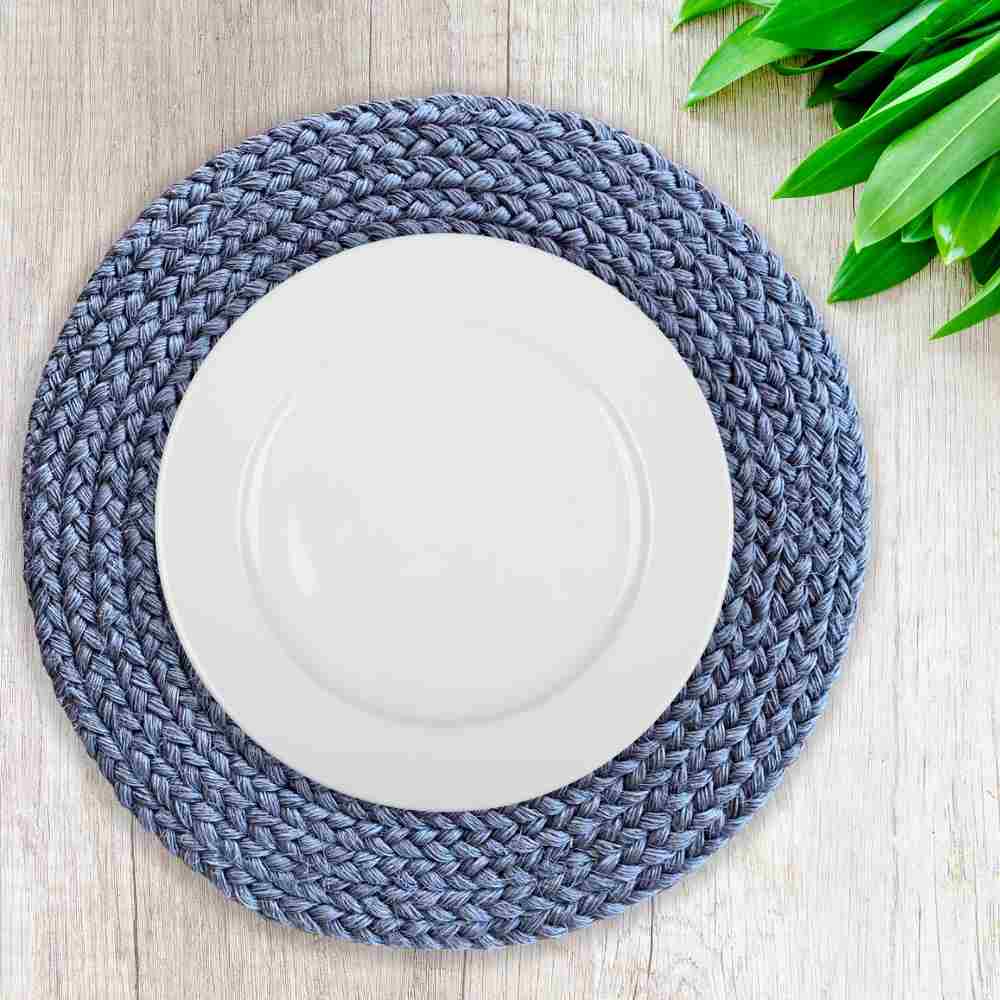 natural placemats