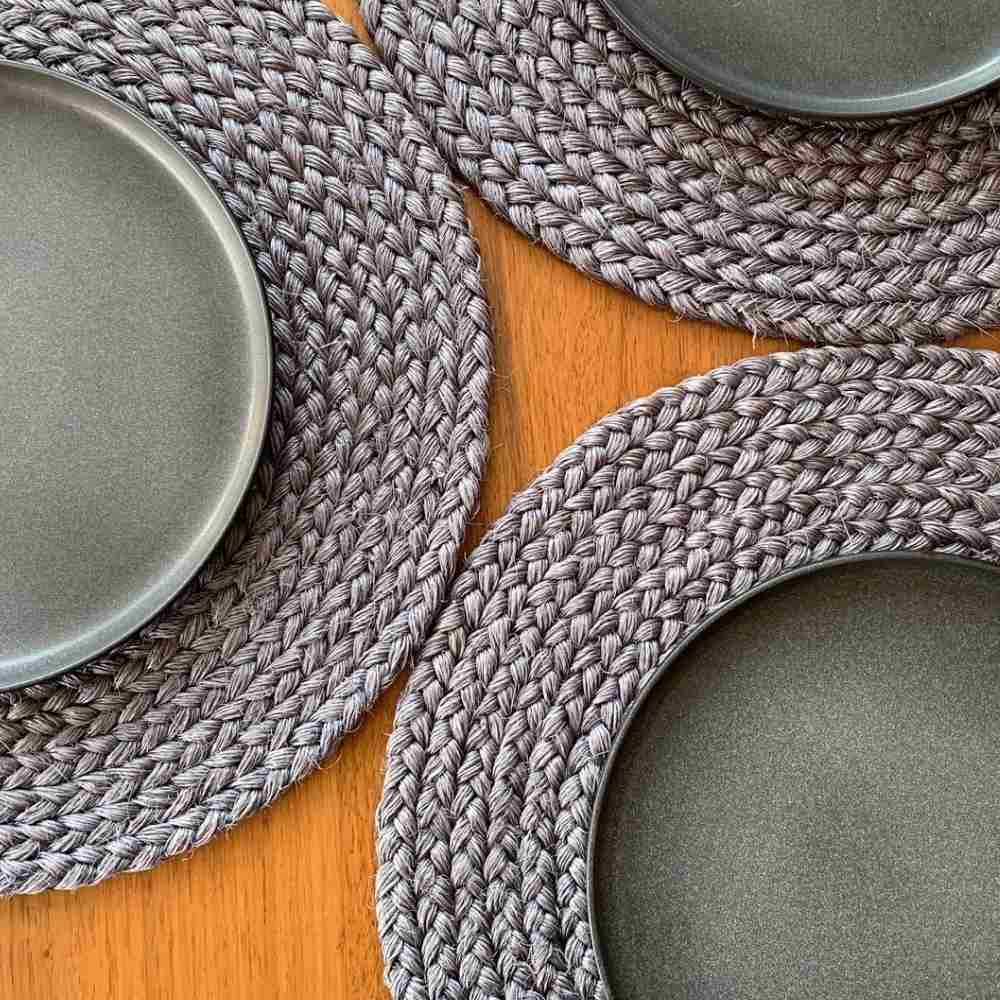 boho placemats