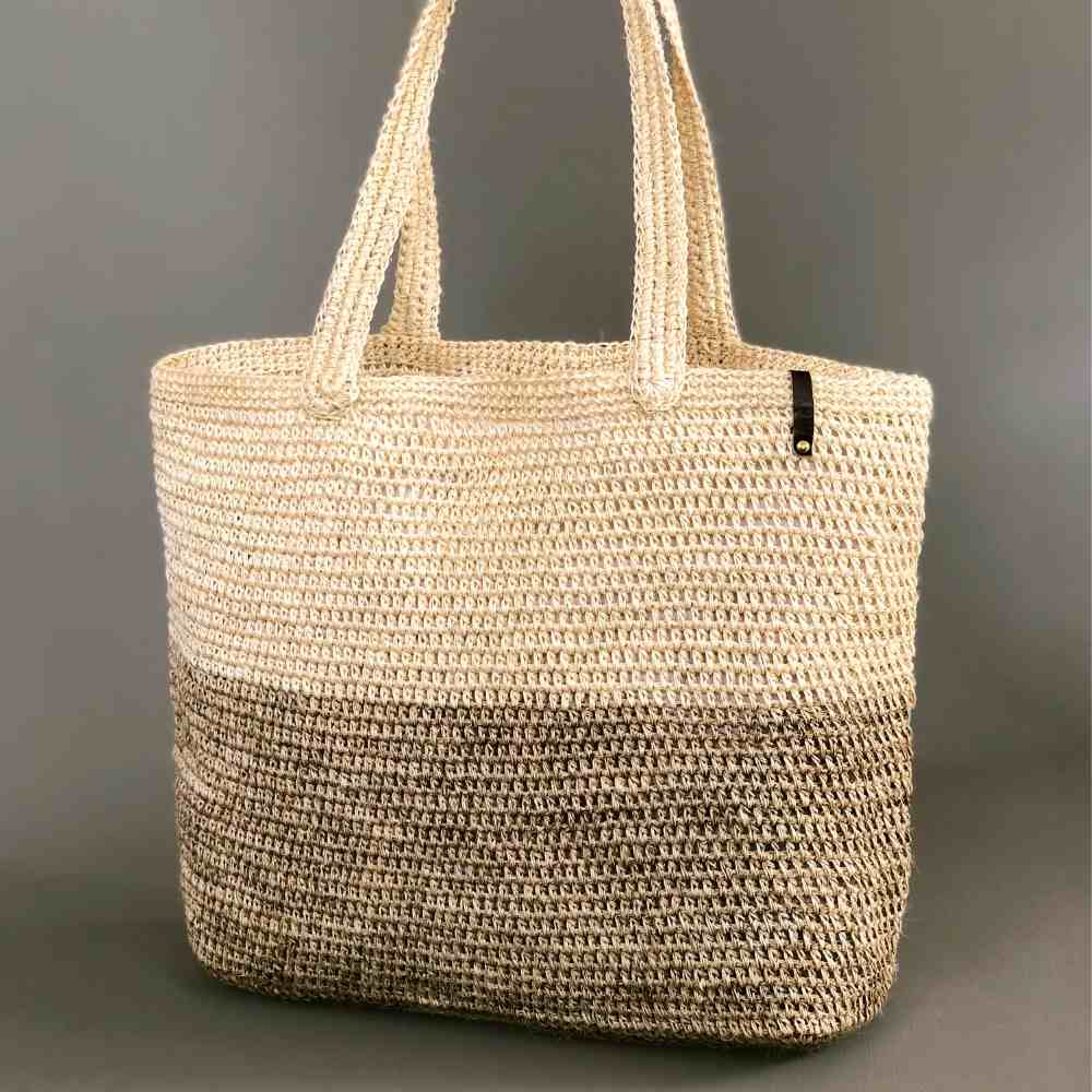 big tote bag