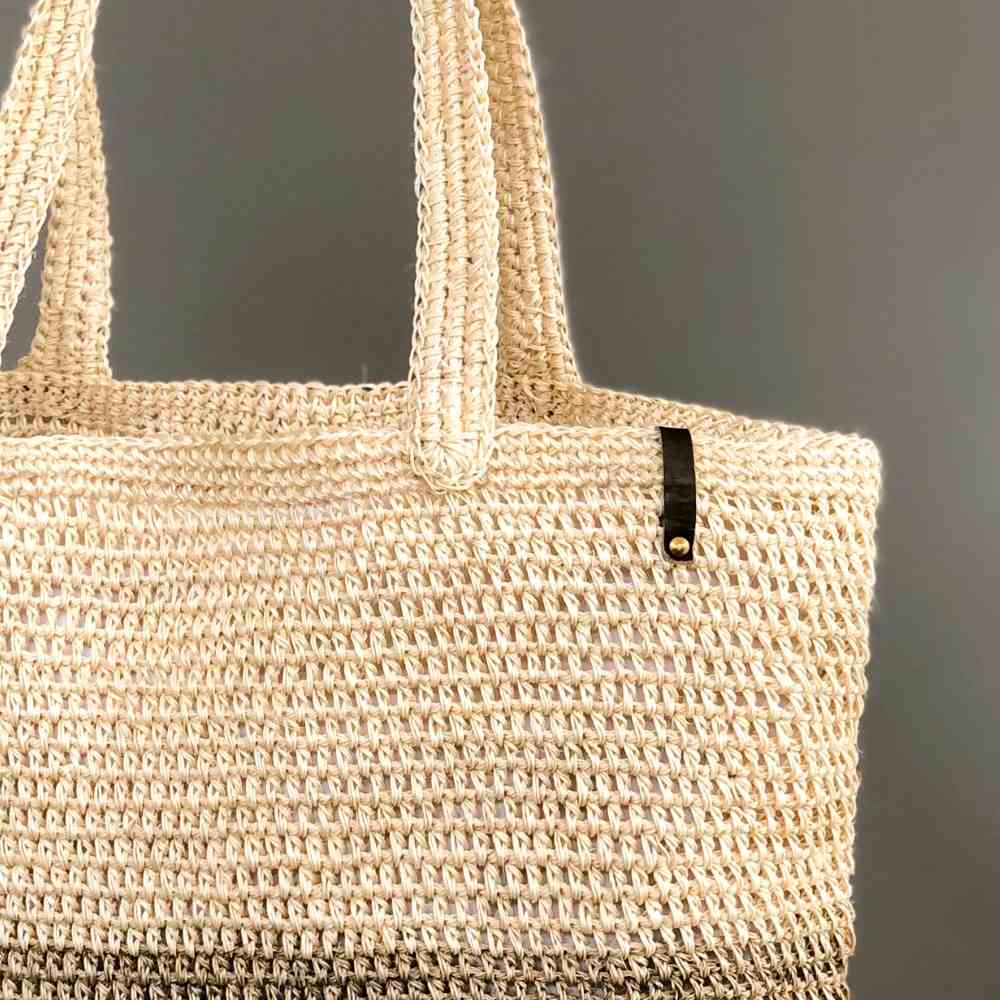 beach bag