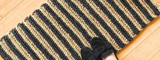 sisal area doormat logevity