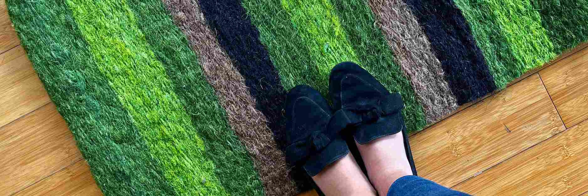 Spring Color Rugs | CoffeeRugs