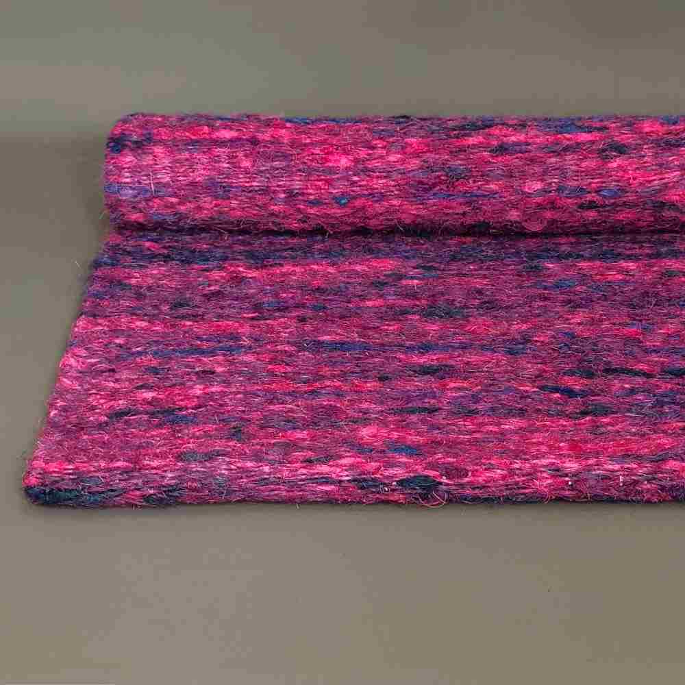 colorful sisal rug