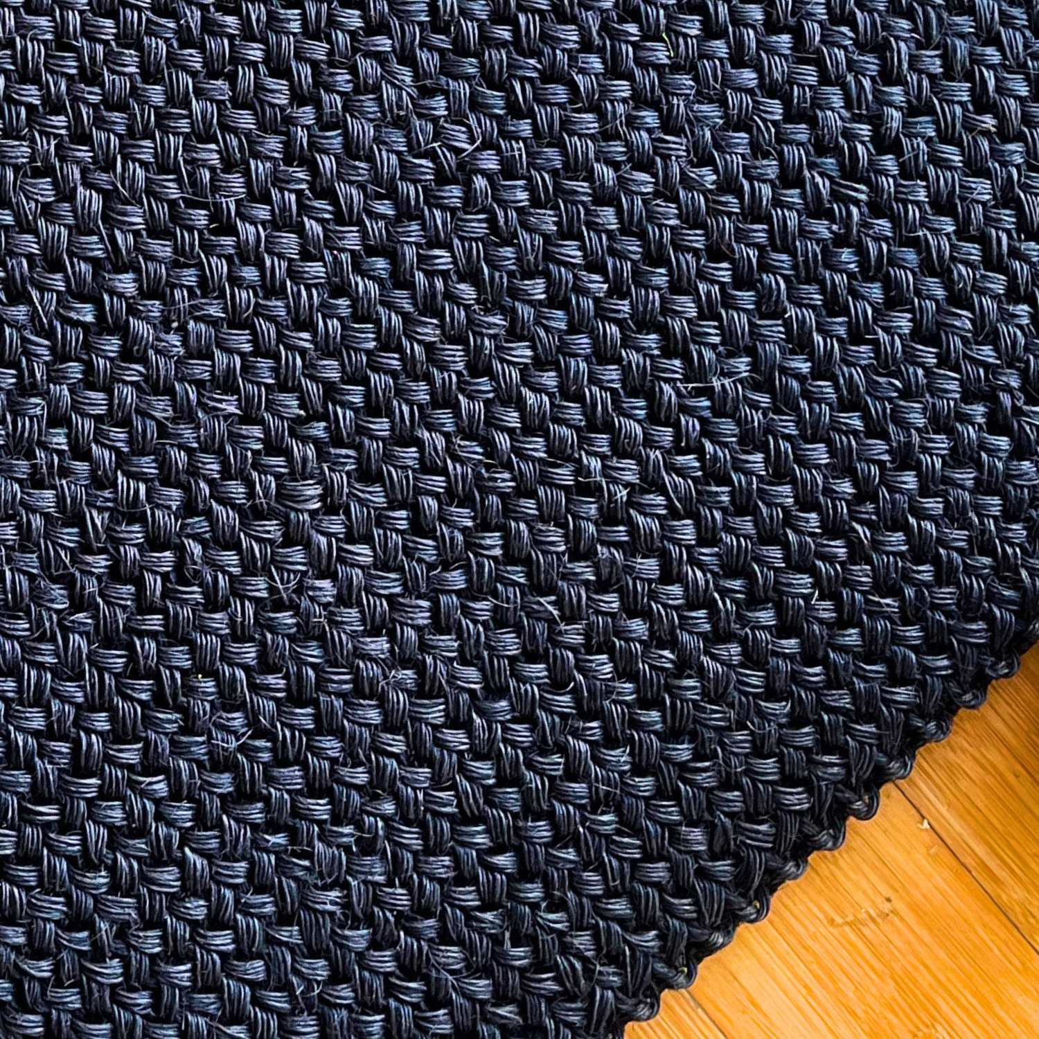 Twin-Needle Structural Weave