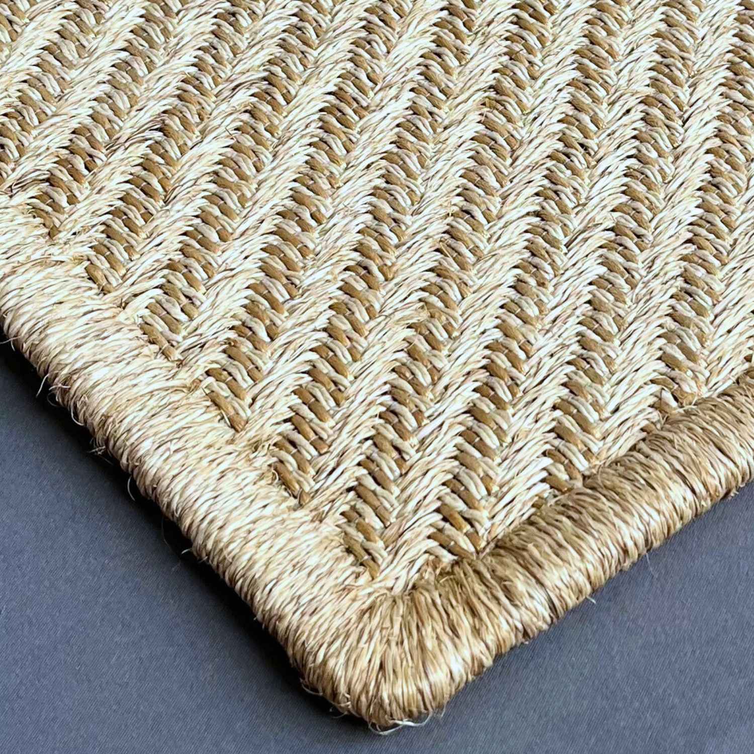 The Tectonic Silk Profile