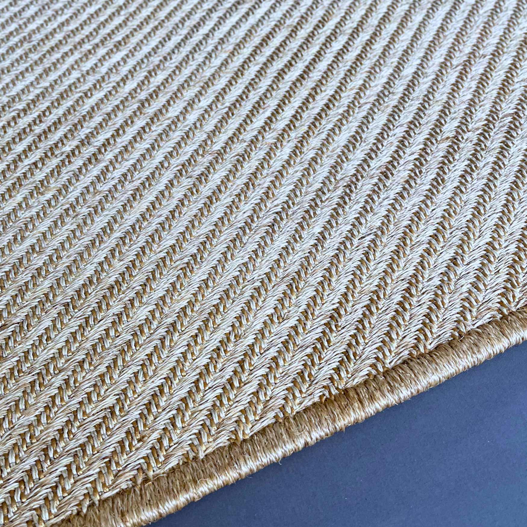 The Tectonic Silk Profile