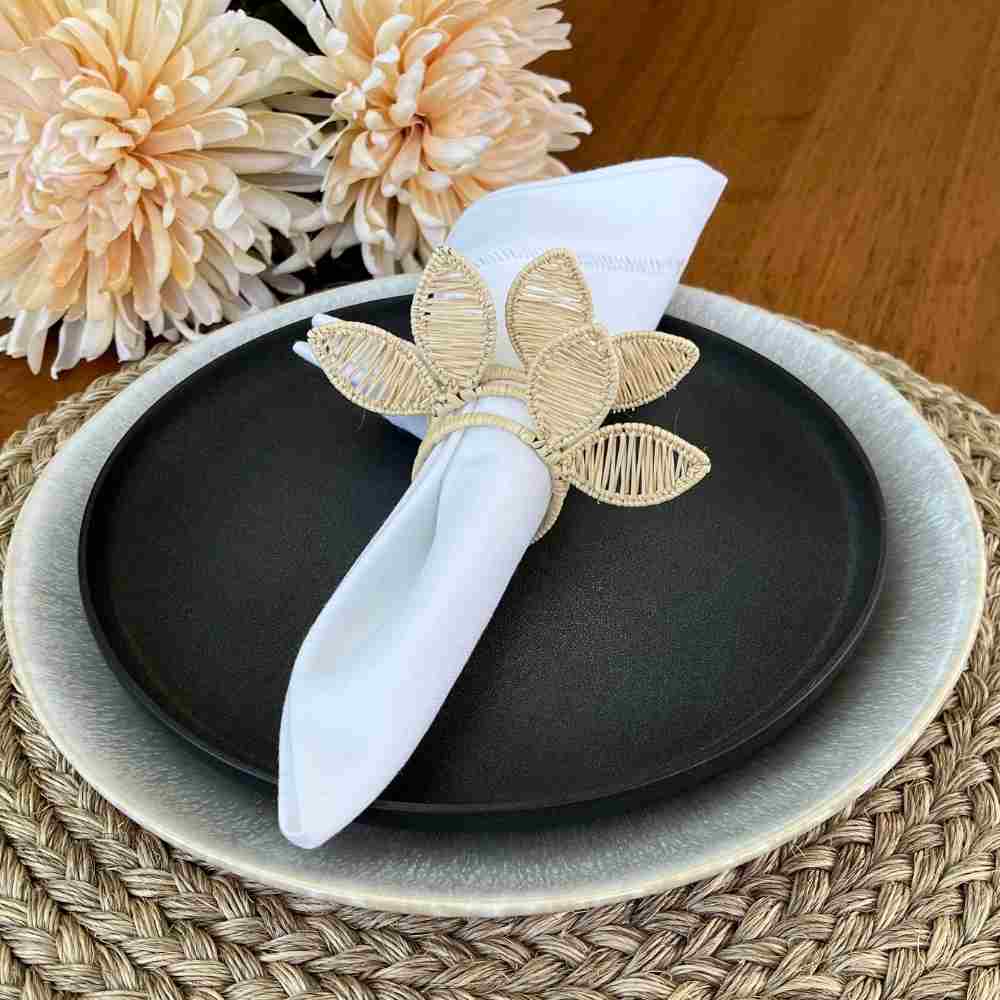 easter dining table
